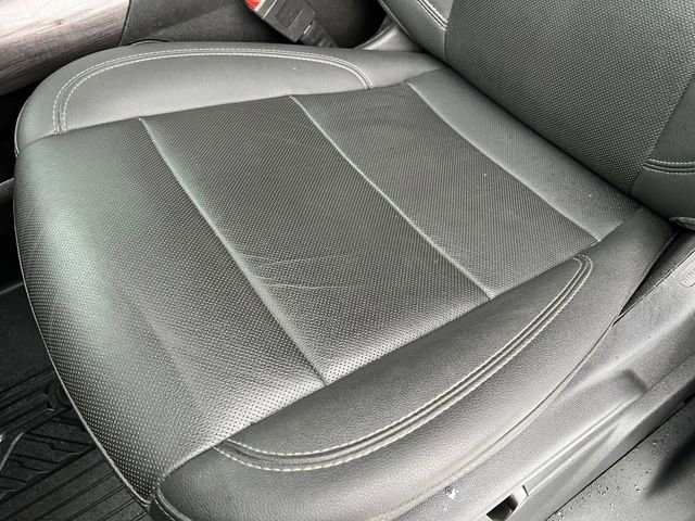 Used 2022 Chevrolet Silverado 1500 LTZ image 19