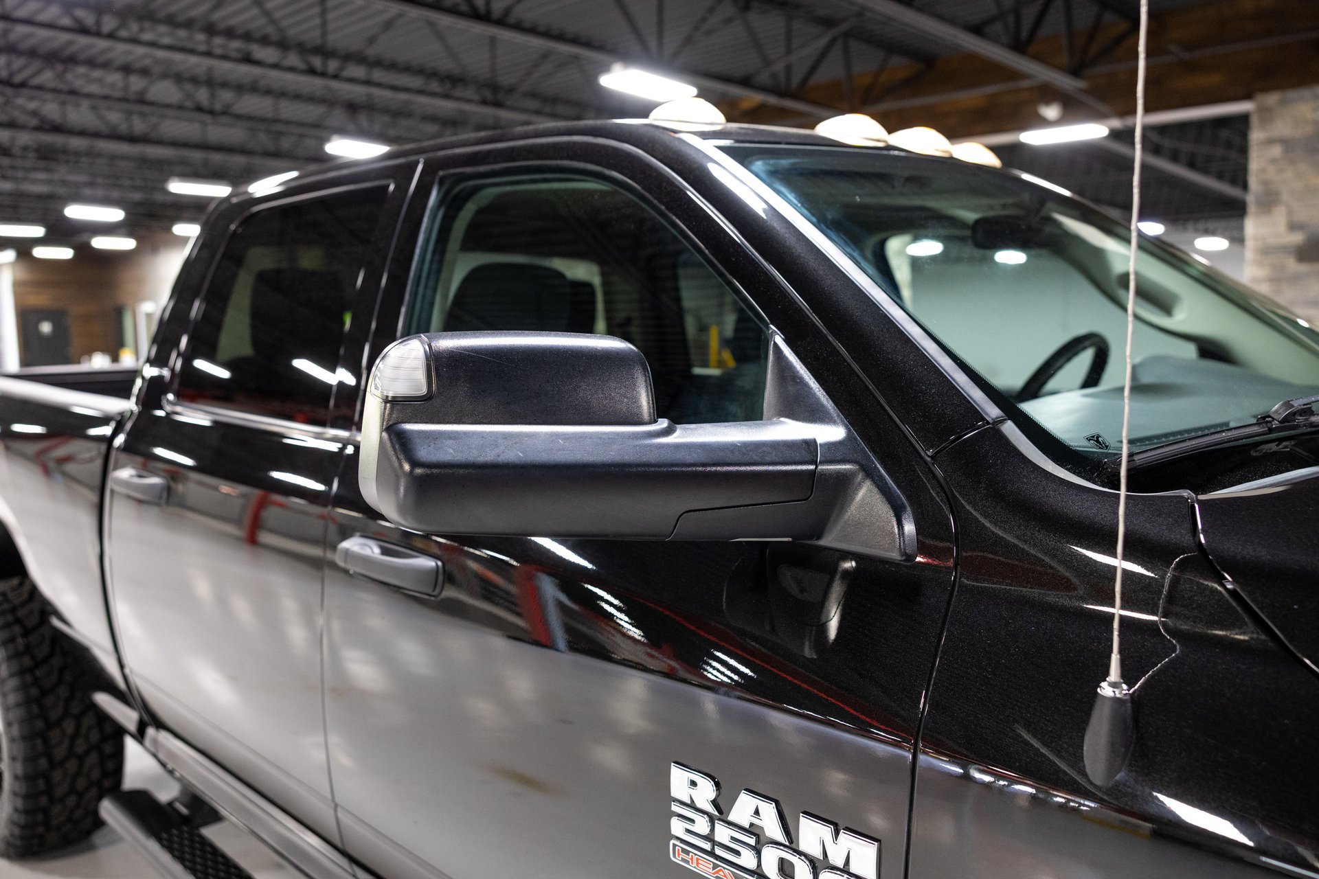 Used 2015 RAM 2500 Tradesman w/ Popular Equipment Group AWD/4WD image 34