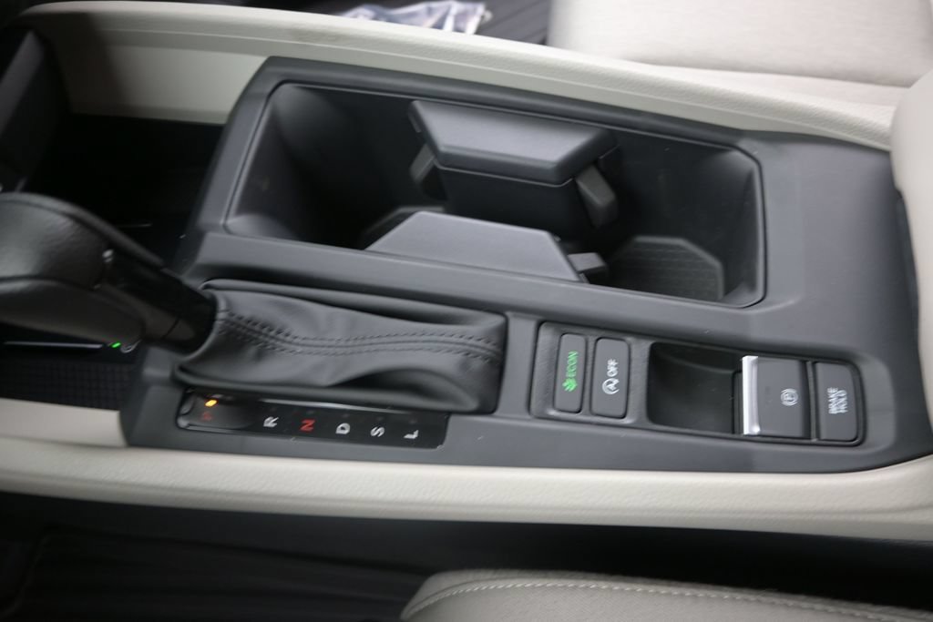 New 2026 Honda Accord SE image 13
