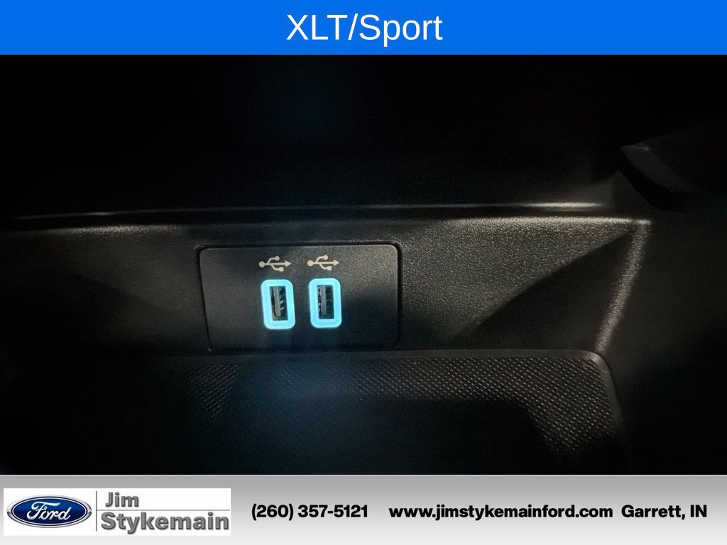 Used 2020 Ford Ranger XLT w/ Equipment Group 301A Mid AWD/4WD image 26