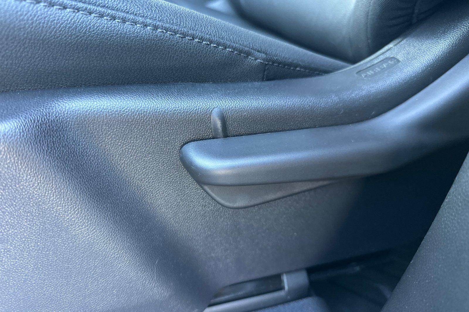 New 2026 Chevrolet Silverado 2500 W/T w/ WT Convenience Package image 13