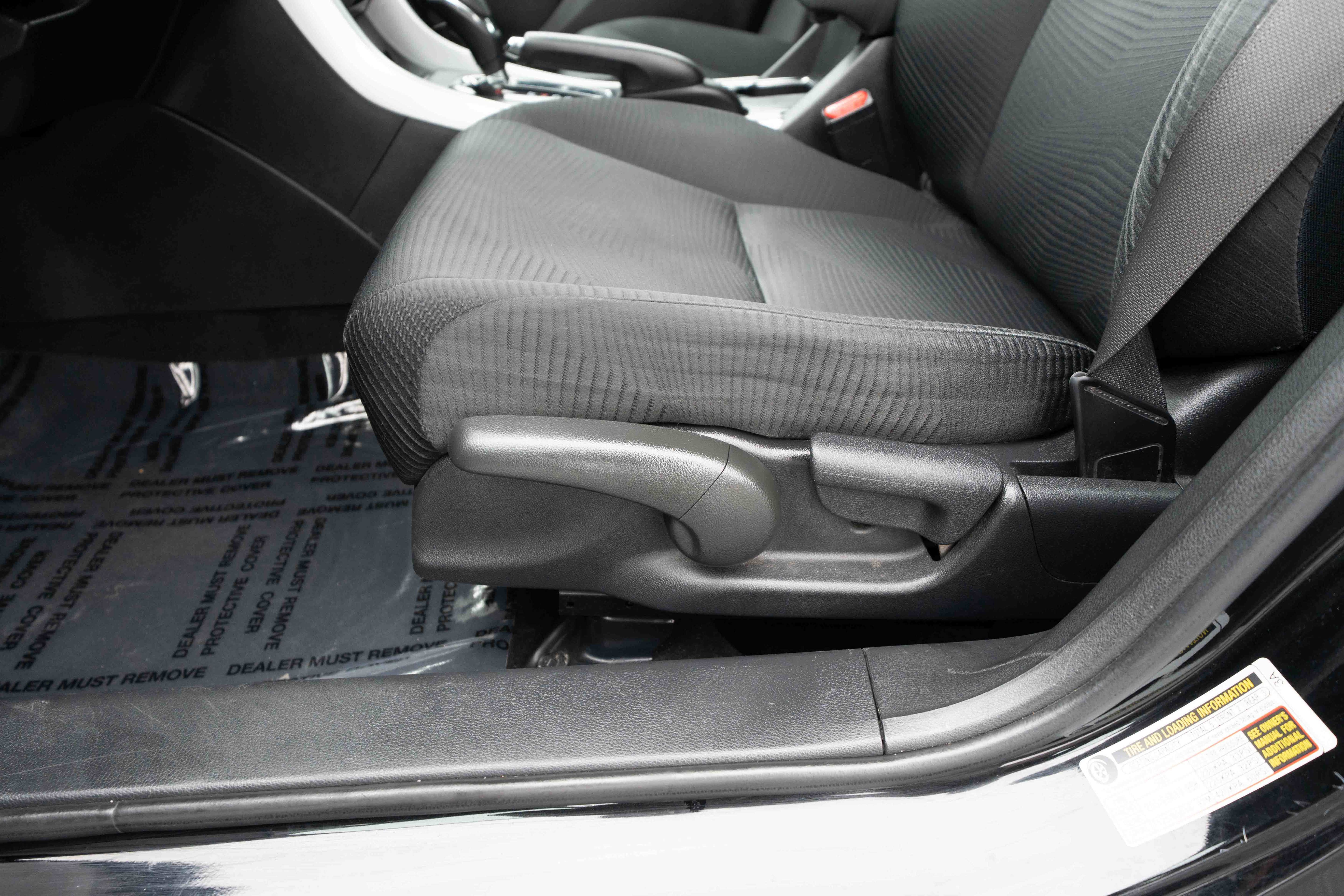 Used 2014 Honda Accord LX image 12