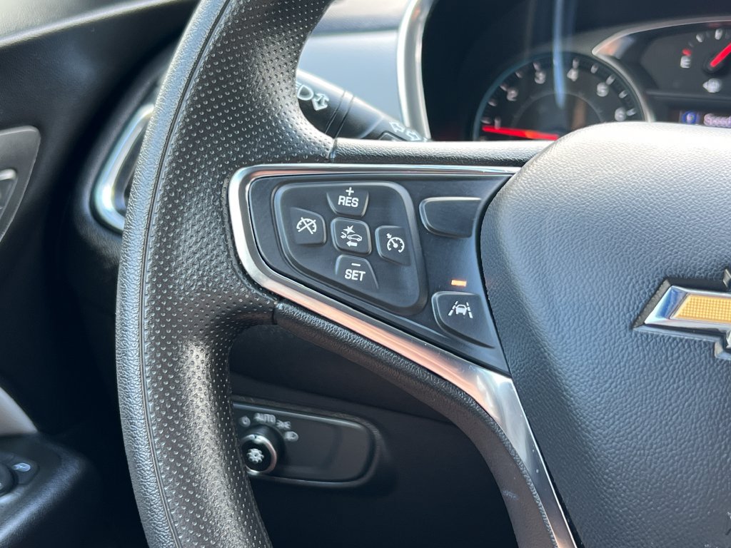 Used 2024 Chevrolet Equinox LS w/ LS Convenience Package FWD image 27