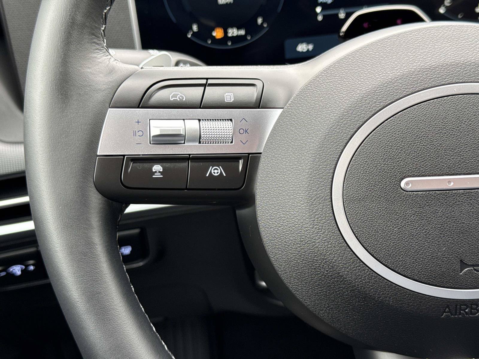New 2026 Hyundai Santa Cruz XRT AWD/4WD image 6