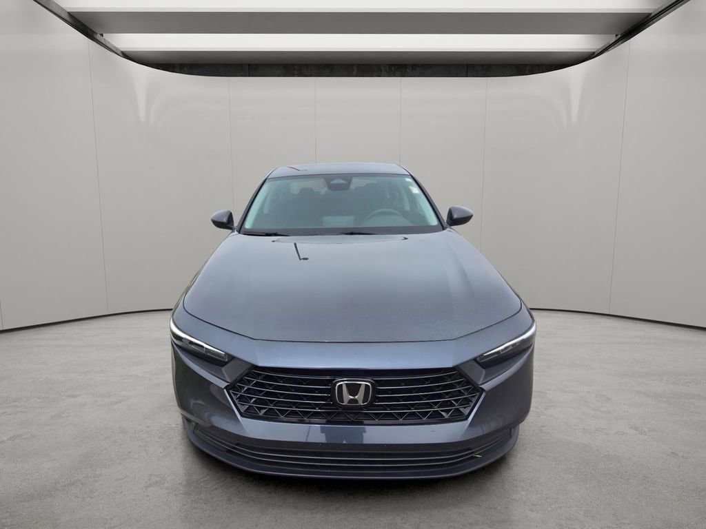 Used 2025 Honda Accord LX image 8
