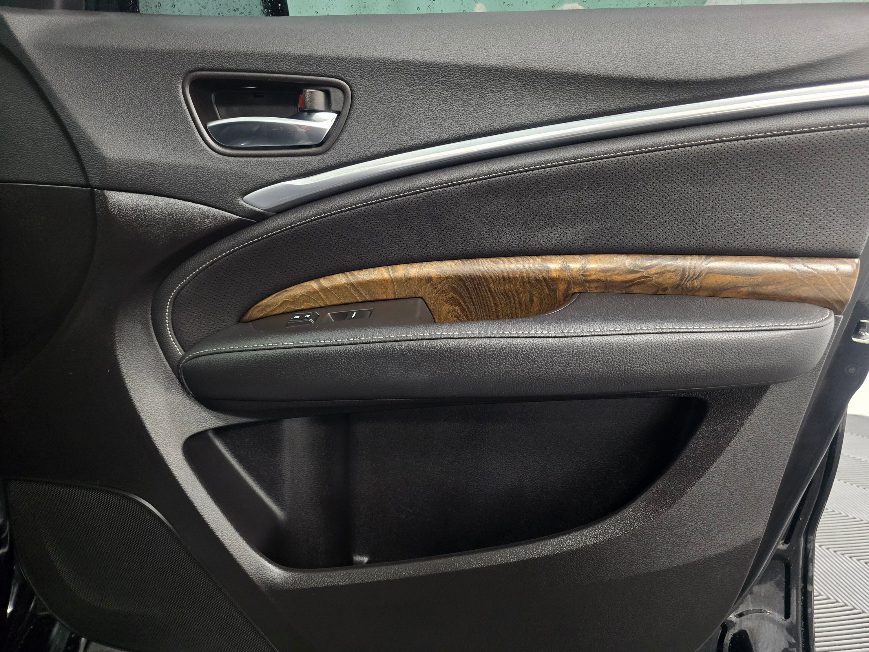 Used 2019 Acura MDX SH-AWD w/ Technology Package image 26