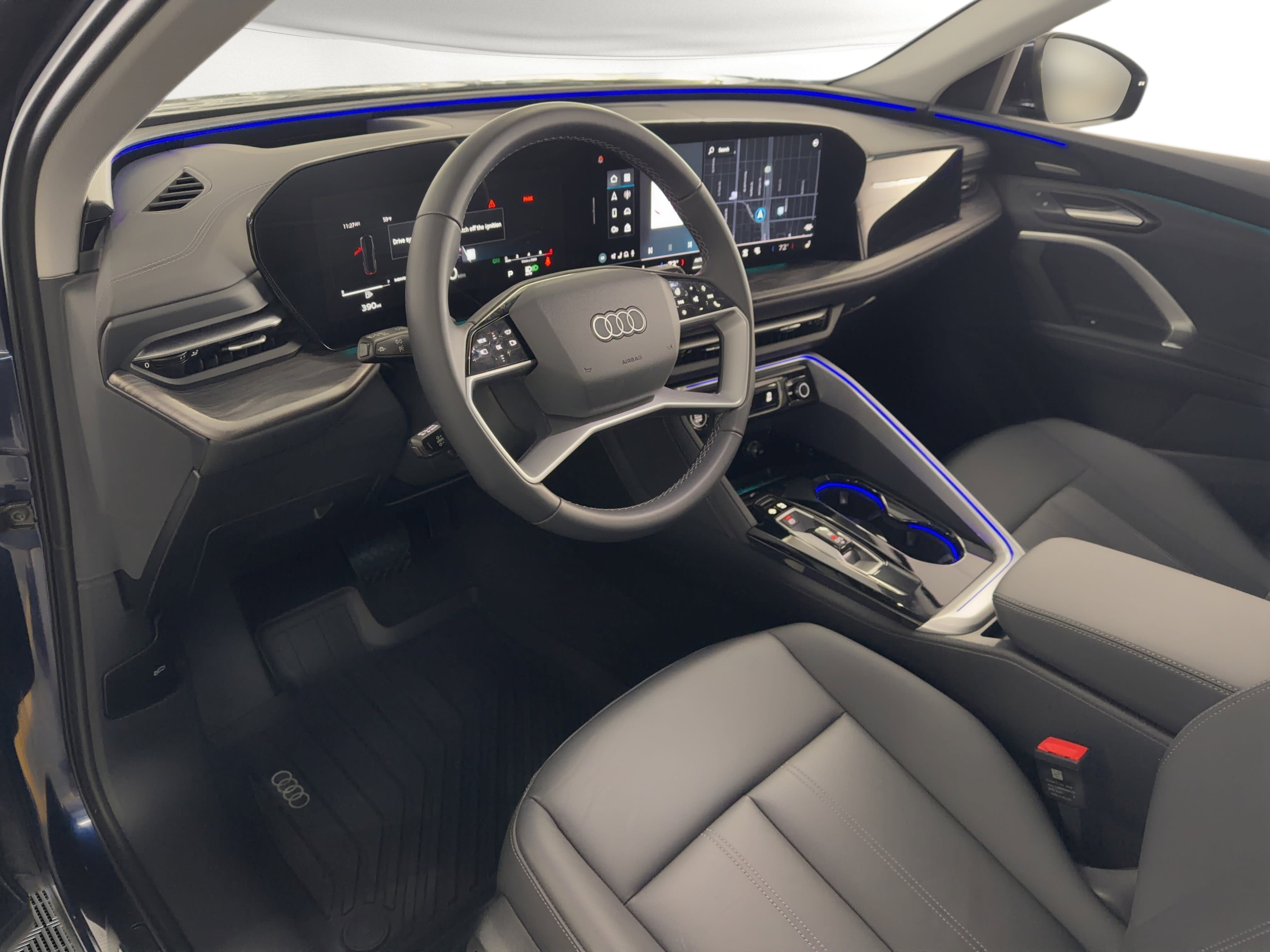 Certified 2025 Audi Q5 Premium Plus w/ Premium Plus image 4