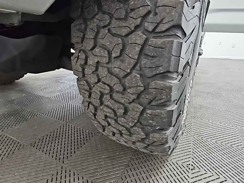 Used 2015 Toyota 4Runner SR5 RWD image 41