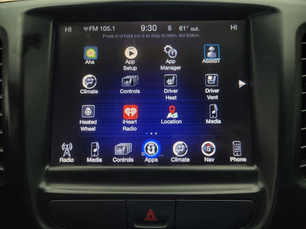 Used 2016 Chrysler 200 C w/ Premium Group image 25