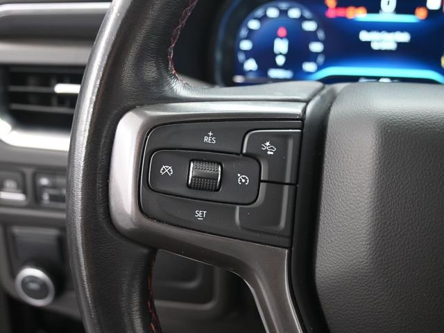 Used 2022 Chevrolet Tahoe RST RWD image 16