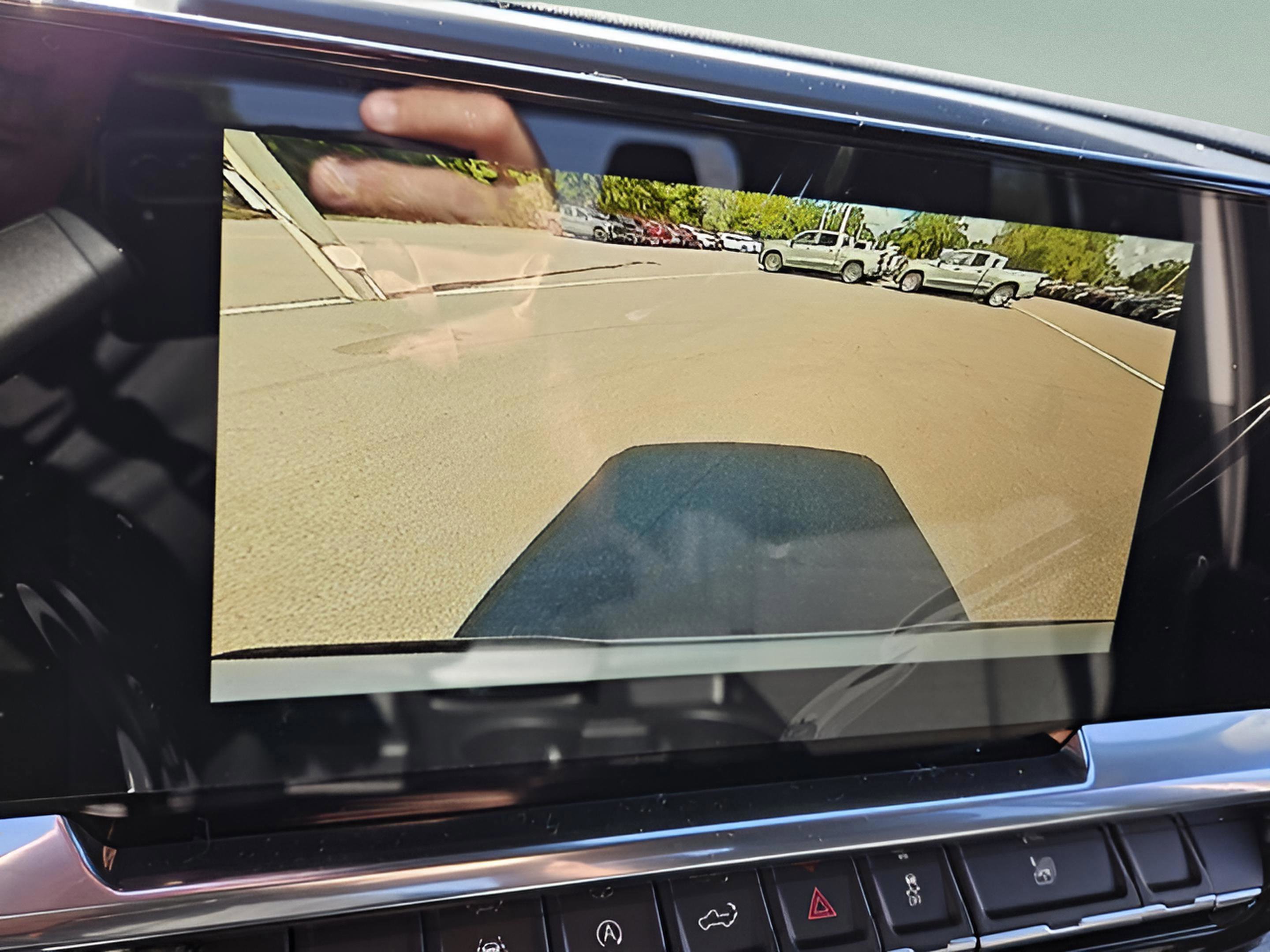 New 2026 Chevrolet Silverado 1500 RST image 16