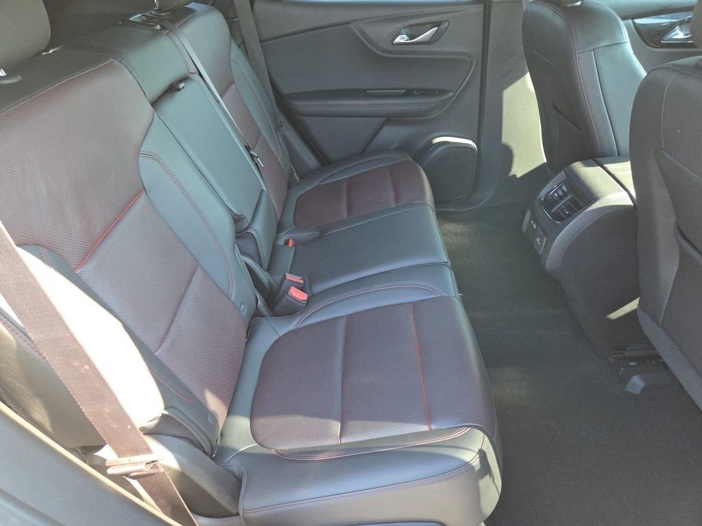 Used 2019 Chevrolet Blazer RS AWD/4WD image 6