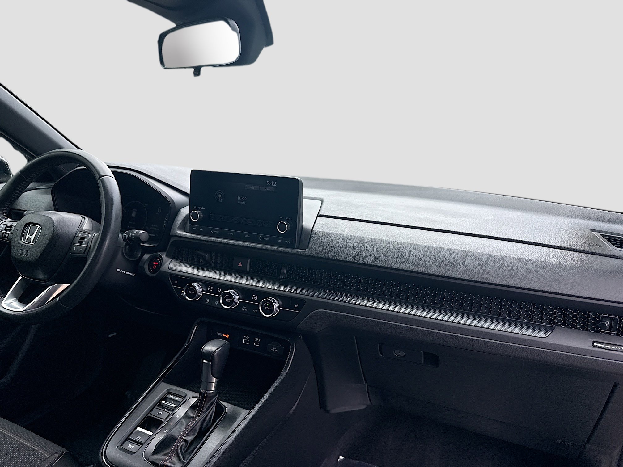 Certified 2023 Honda CR-V Sport image 32