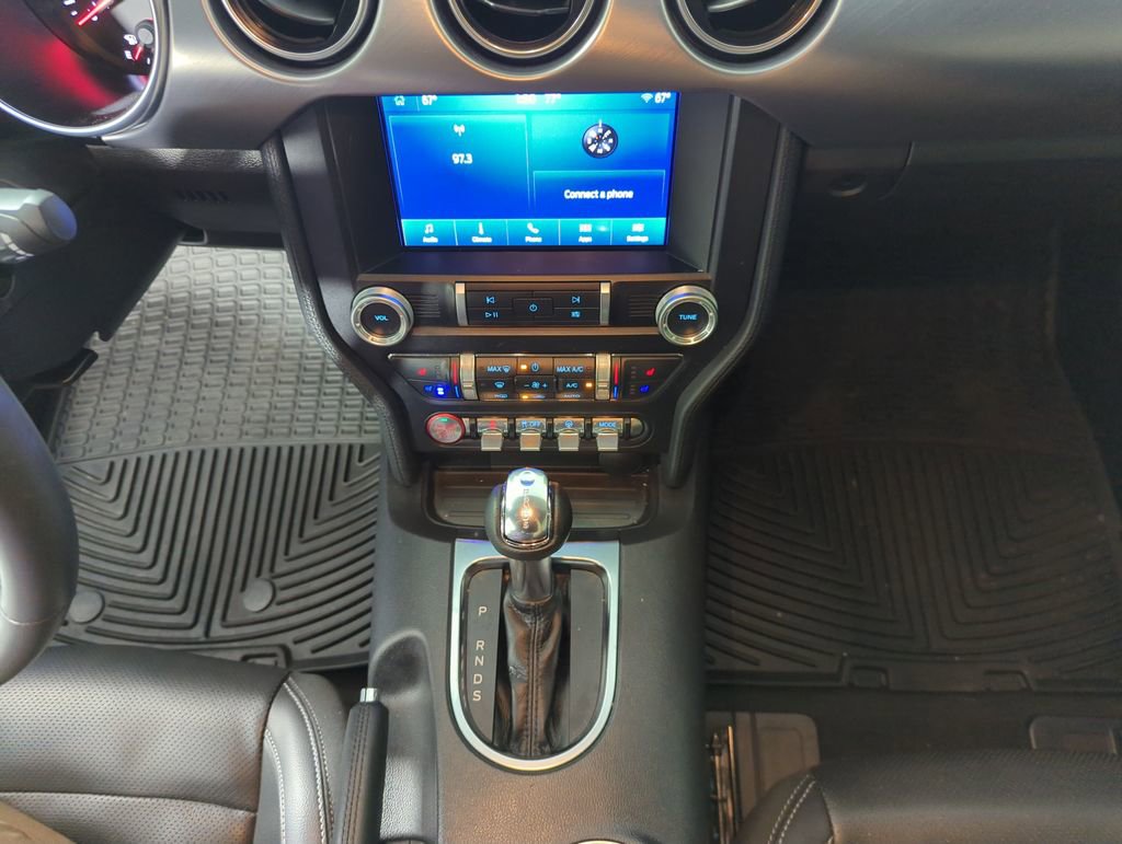 Used 2023 Ford Mustang Premium image 14