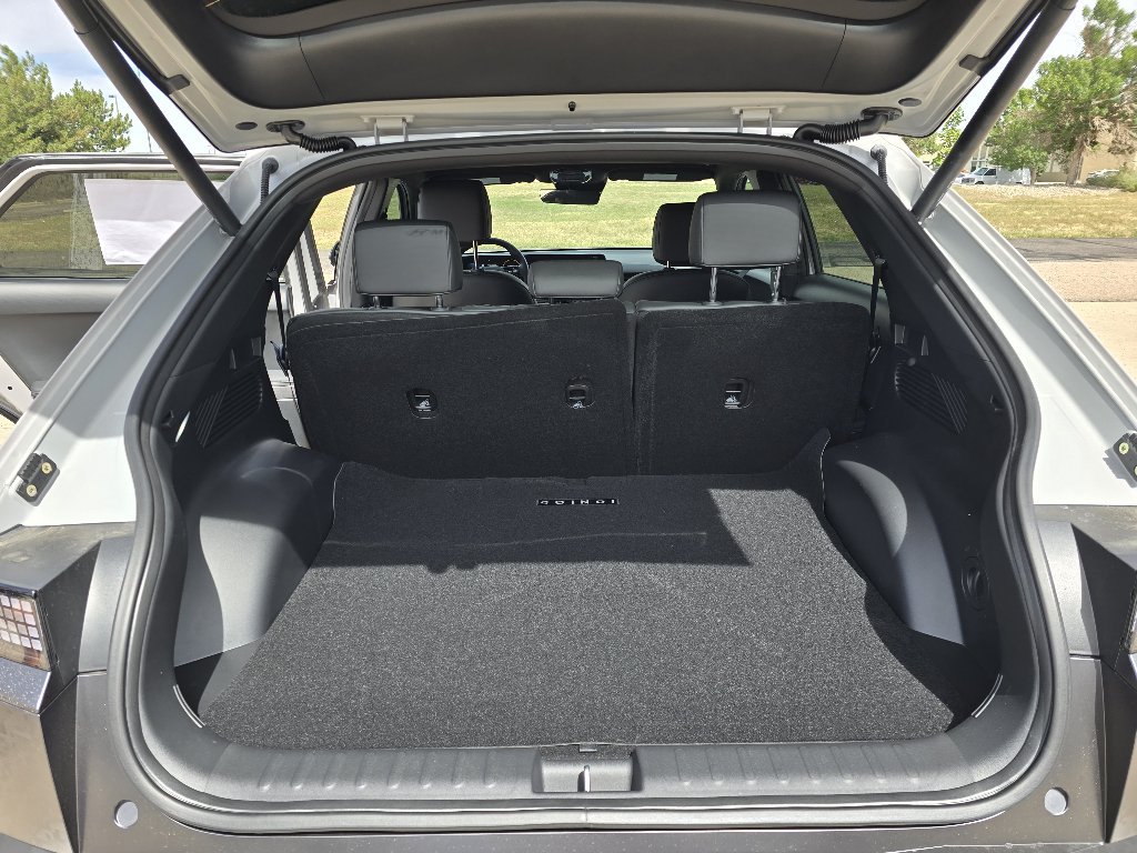New 2027 Hyundai Ioniq 5 XRT AWD/4WD image 30