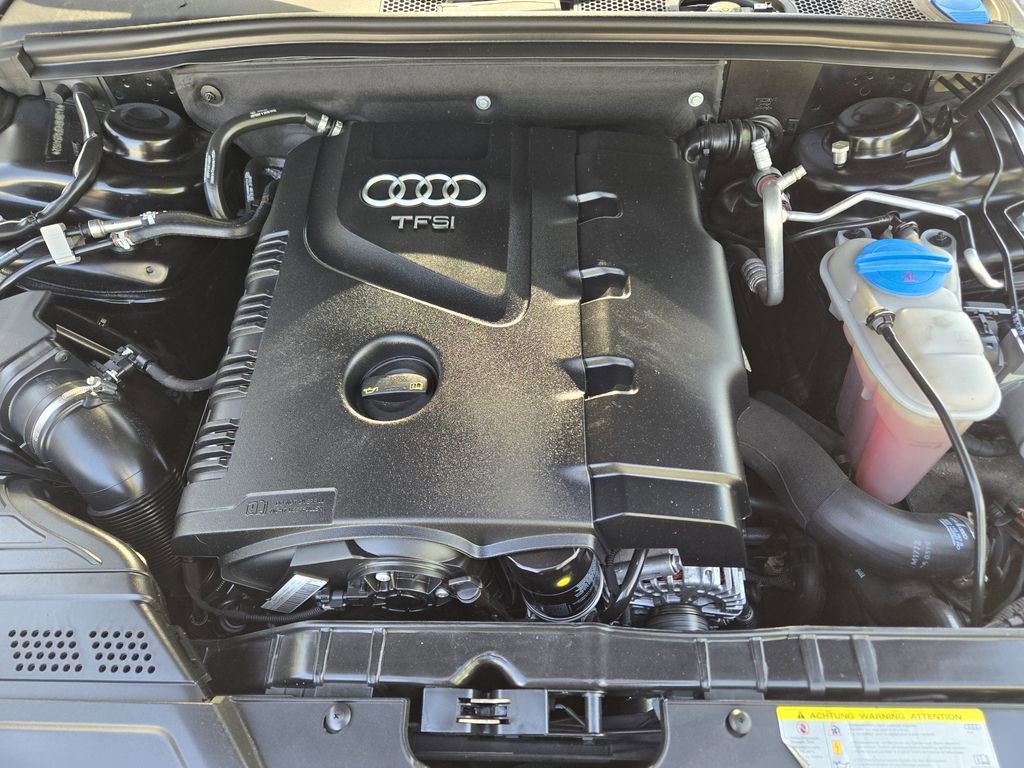 Used 2015 Audi A5 2.0T Premium Plus image 41