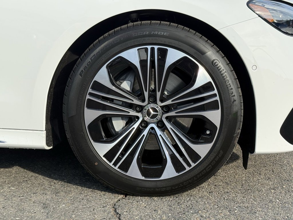 New 2026 Mercedes-Benz E 350 Sedan image 16