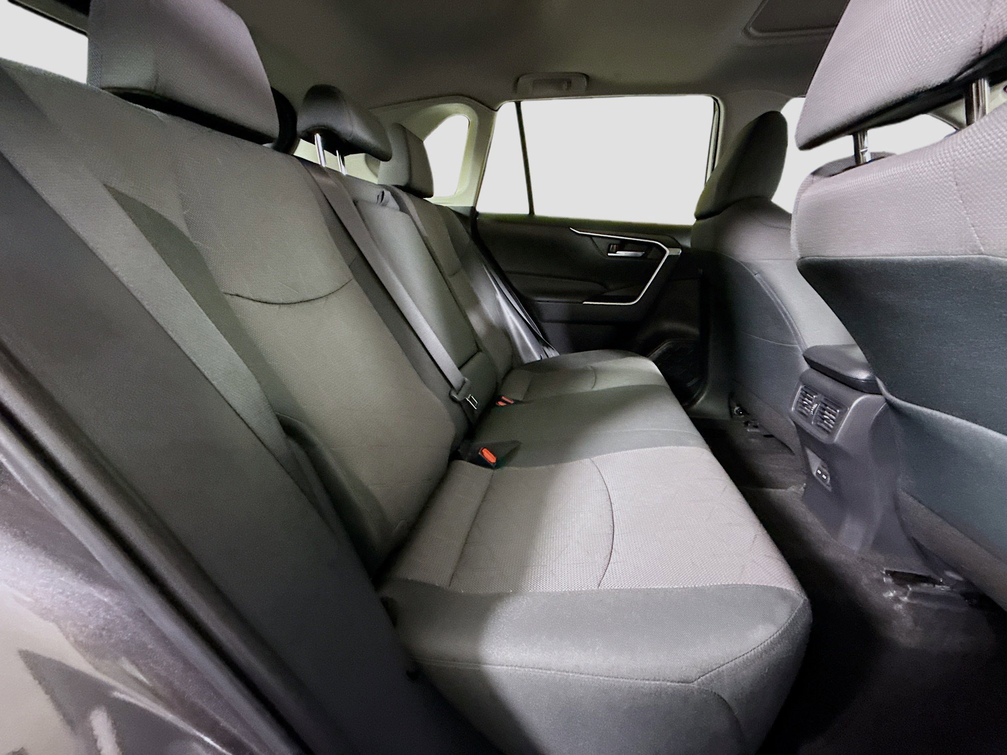 Used 2024 Toyota RAV4 XLE w/ Convenience Package image 27