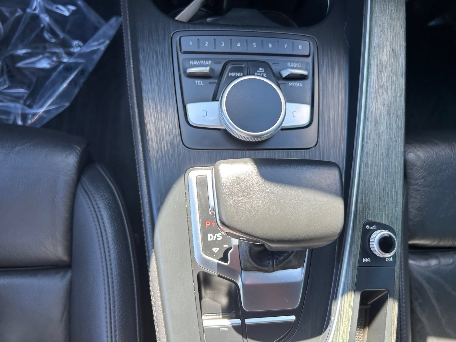 Used 2019 Audi A5 2.0T Premium Plus w/ Premium Plus AWD/4WD image 30