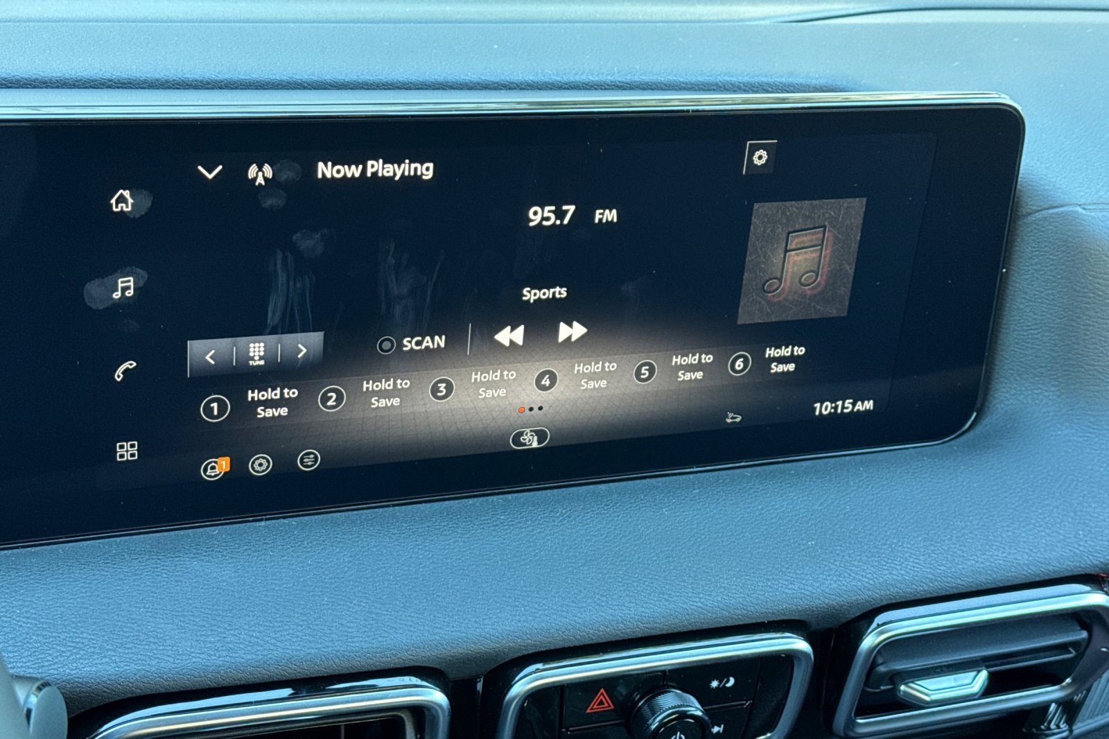 New 2026 Nissan Sentra SR w/ Floor Mat Package image 14