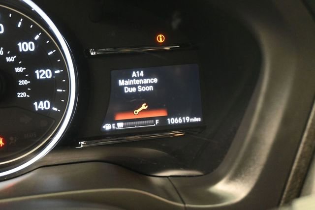 Used 2019 Honda HR-V EX image 6