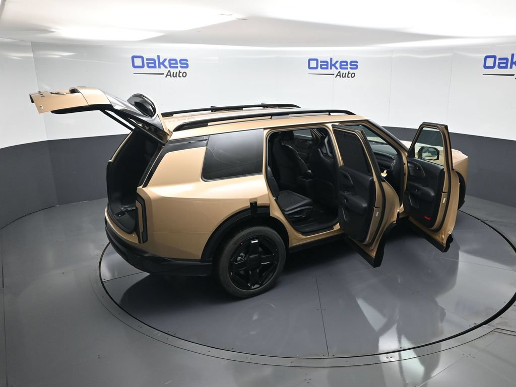 Certified 2027 Kia Telluride EX X-Line AWD/4WD image 60