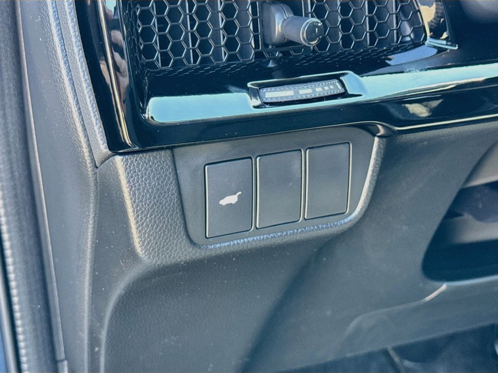 New 2027 Honda CR-V EX-L image 12