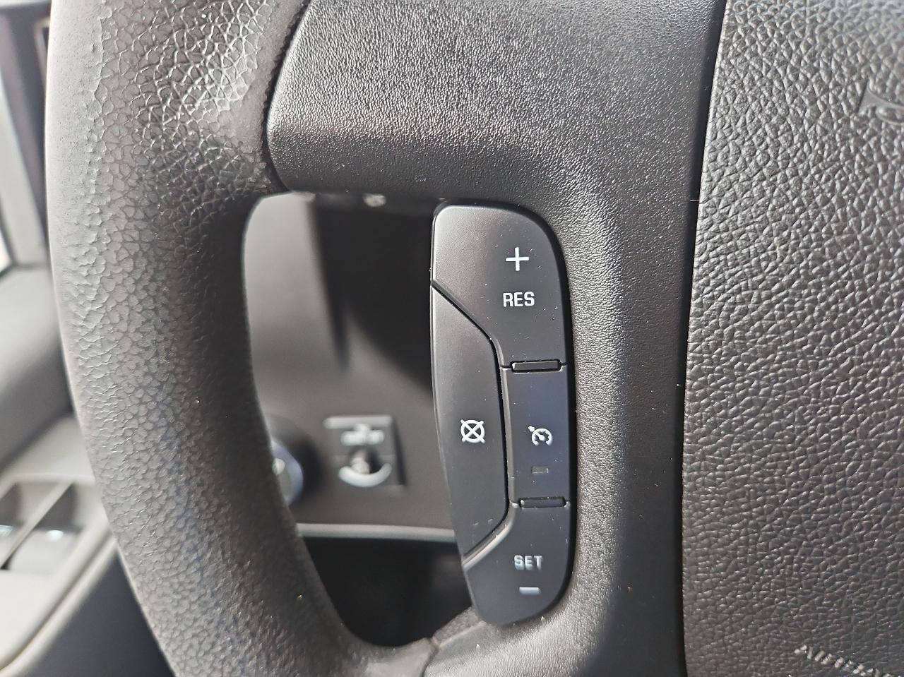 Used 2019 GMC Savana 2500 w/ Driver Convenience Package RWD image 14