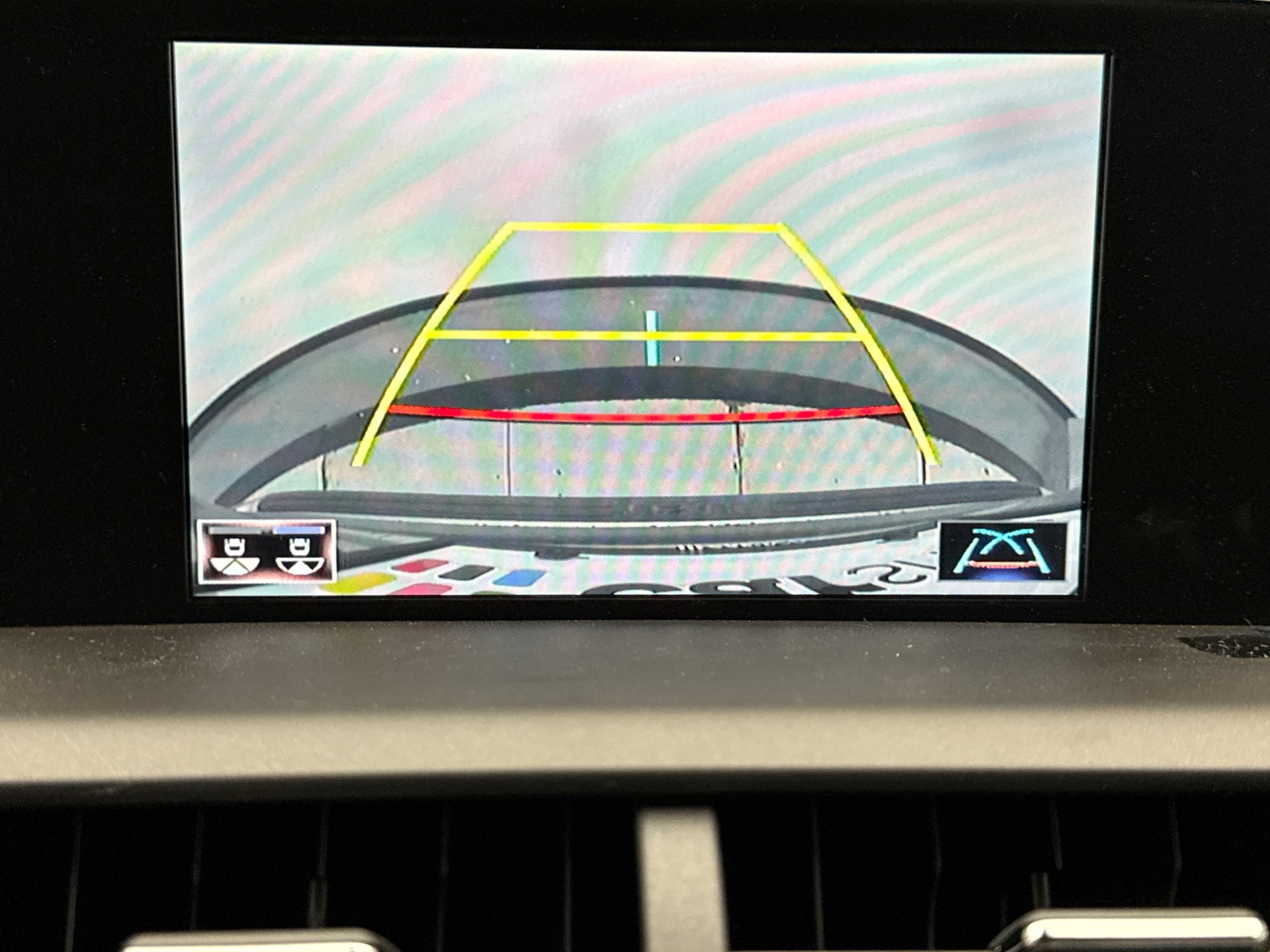 Used 2020 Lexus NX 300 FWD w/ Accessory Package 2 image 10