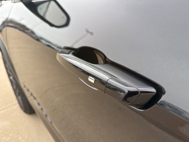 Used 2025 Chevrolet Traverse Z71 w/ Enhanced Driving Package image 64