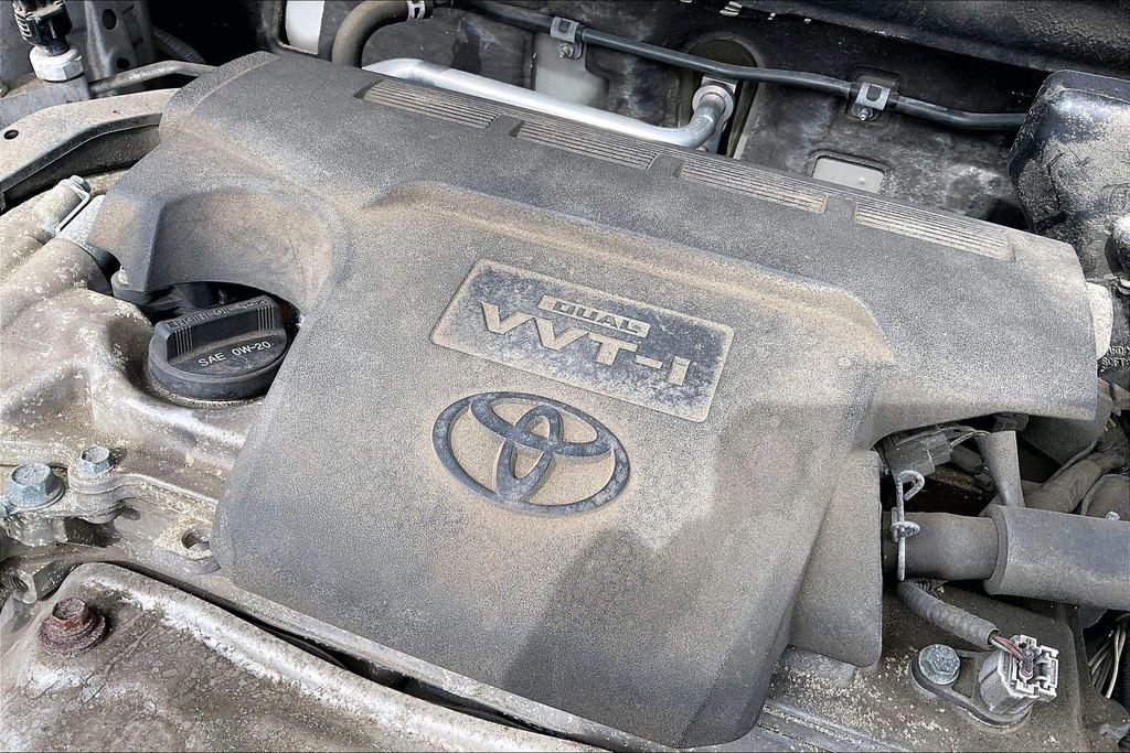 Used 2017 Toyota RAV4 XLE w/ Plus Extra Value Package AWD/4WD image 34