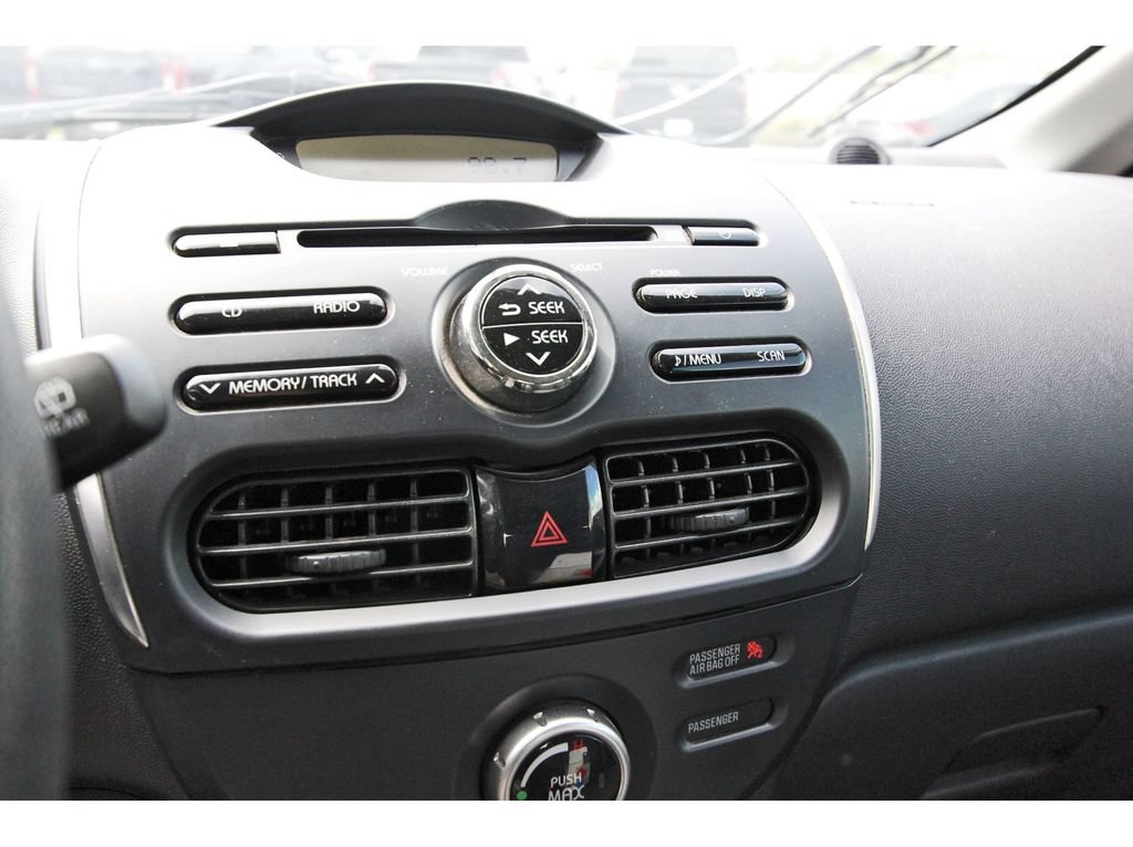 Used 2016 Mitsubishi i ES RWD image 26