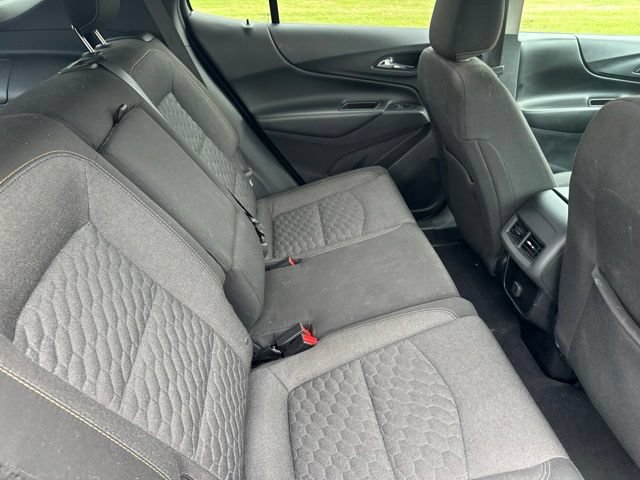 Used 2018 Chevrolet Equinox LT FWD image 22