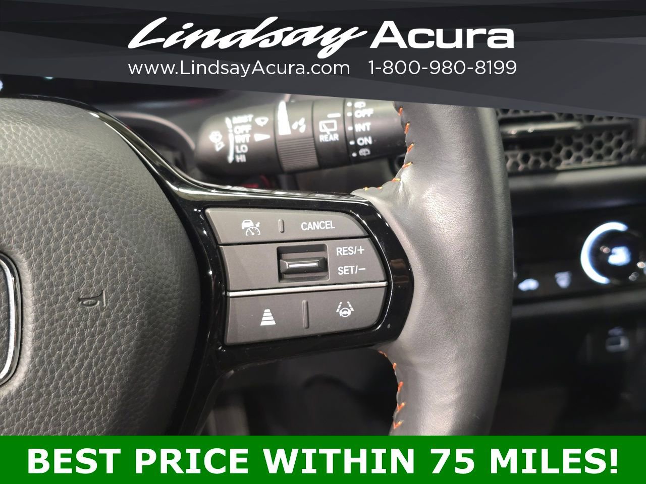 Used 2024 Honda HR-V Sport image 16