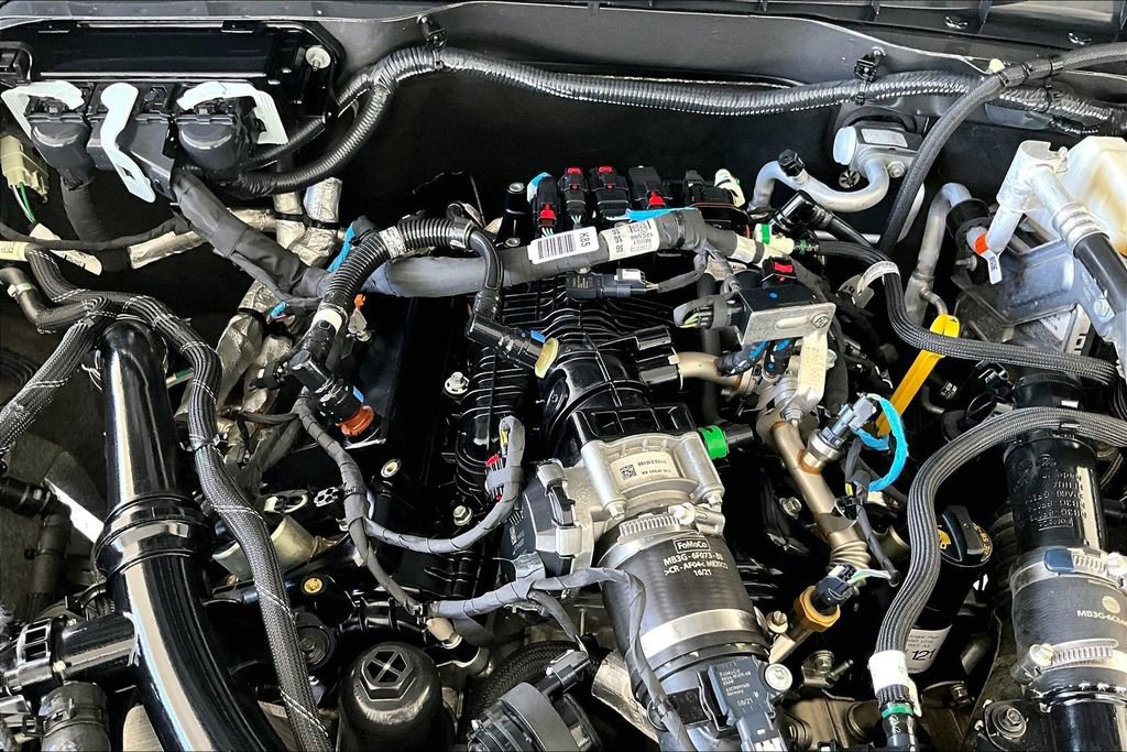 Used 2021 Ford Bronco 4-Door image 31