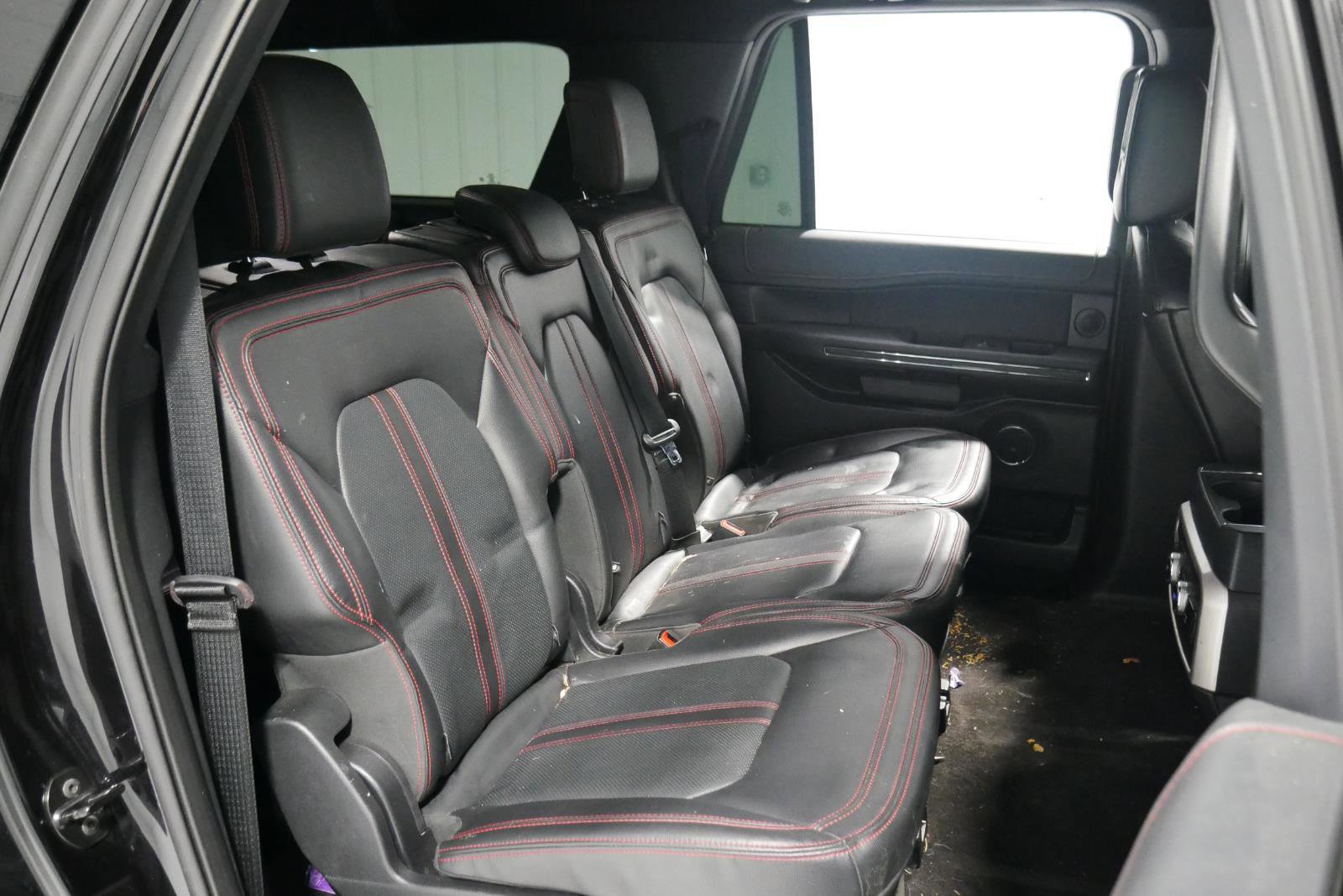 Certified 2022 Ford Expedition Max Limited image 17