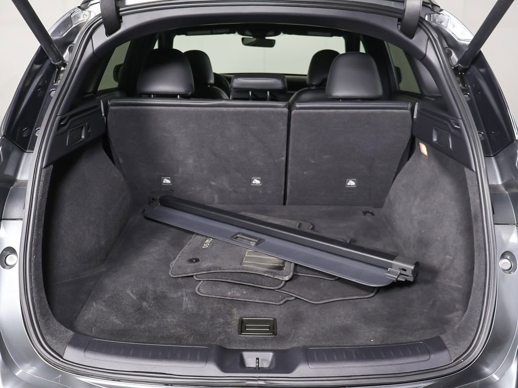 Used 2023 INFINITI QX50 Sport image 19