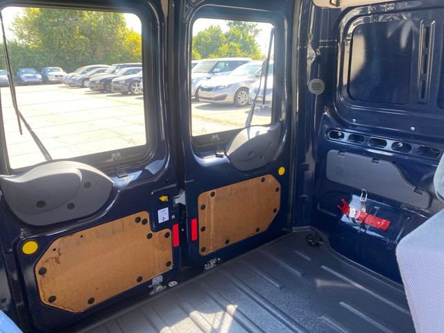 Used 2012 Ford Transit Connect XLT FWD image 17