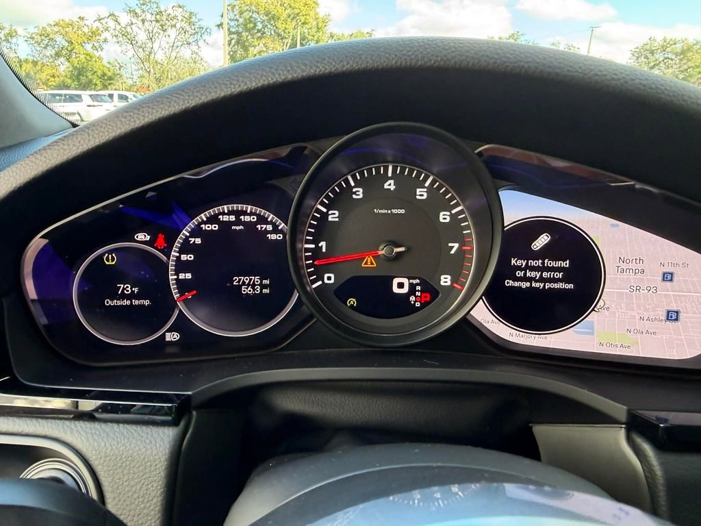 Used 2023 Porsche Cayenne S image 20