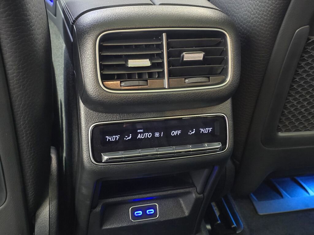New 2026 Mercedes-Benz GLS 450 4MATIC image 18