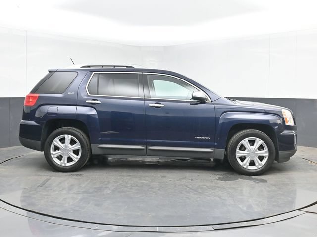 Used 2017 GMC Terrain SLT w/ Open Road Package FWD image 15