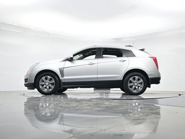 Used 2016 Cadillac SRX Luxury w/ Driver Awareness Package AWD/4WD image 35