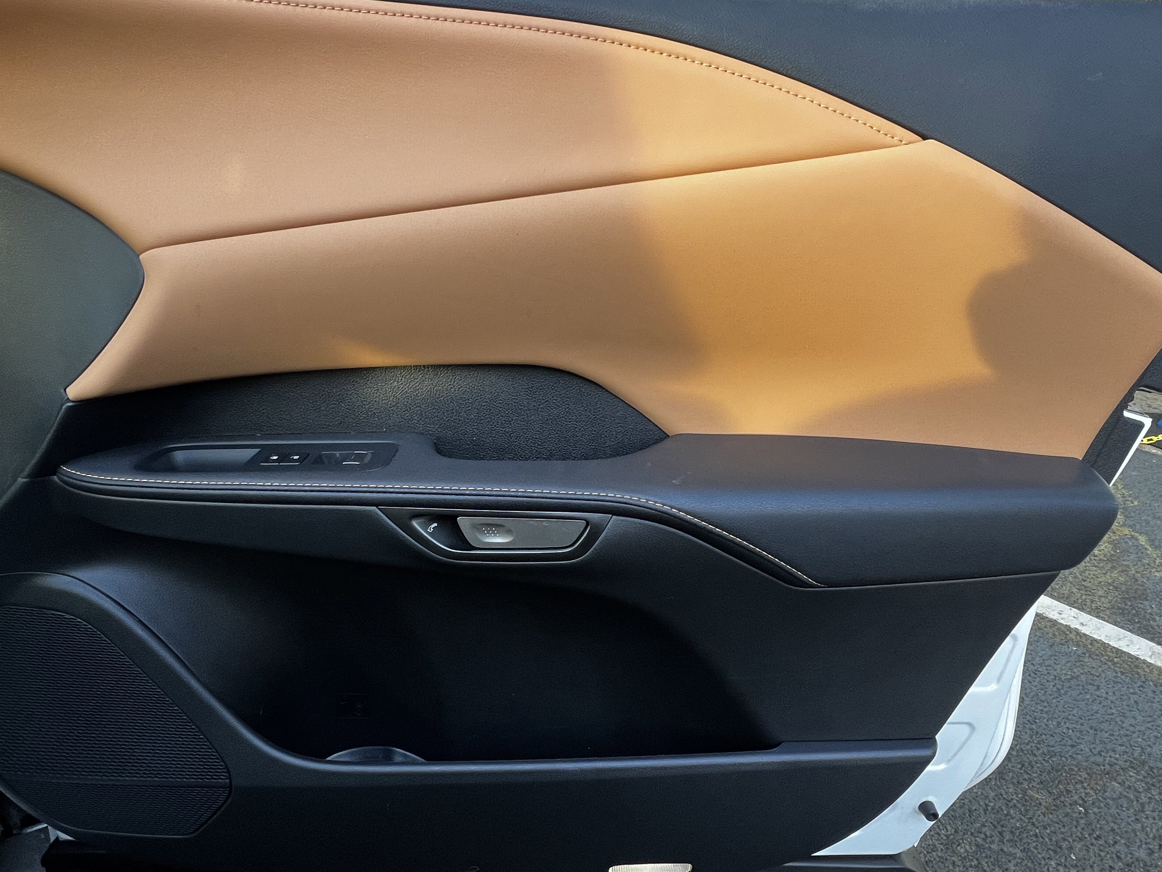 Used 2024 Lexus RX 350 Premium w/ Accessory Package (Z1) FWD image 41