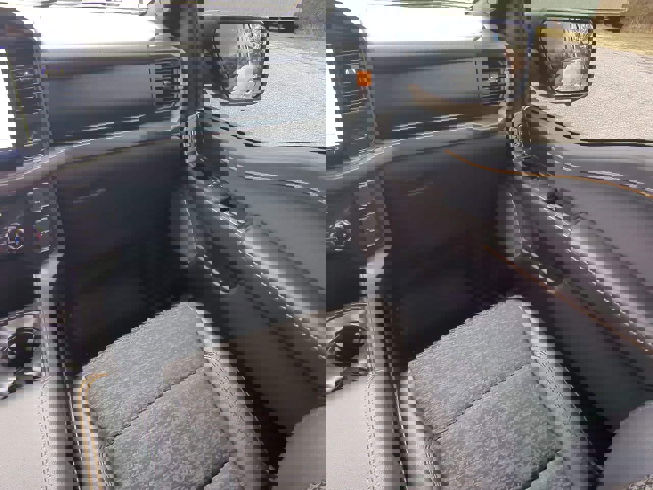 Certified 2025 Ford F150 Tremor w/ Bed Utility Package image 15