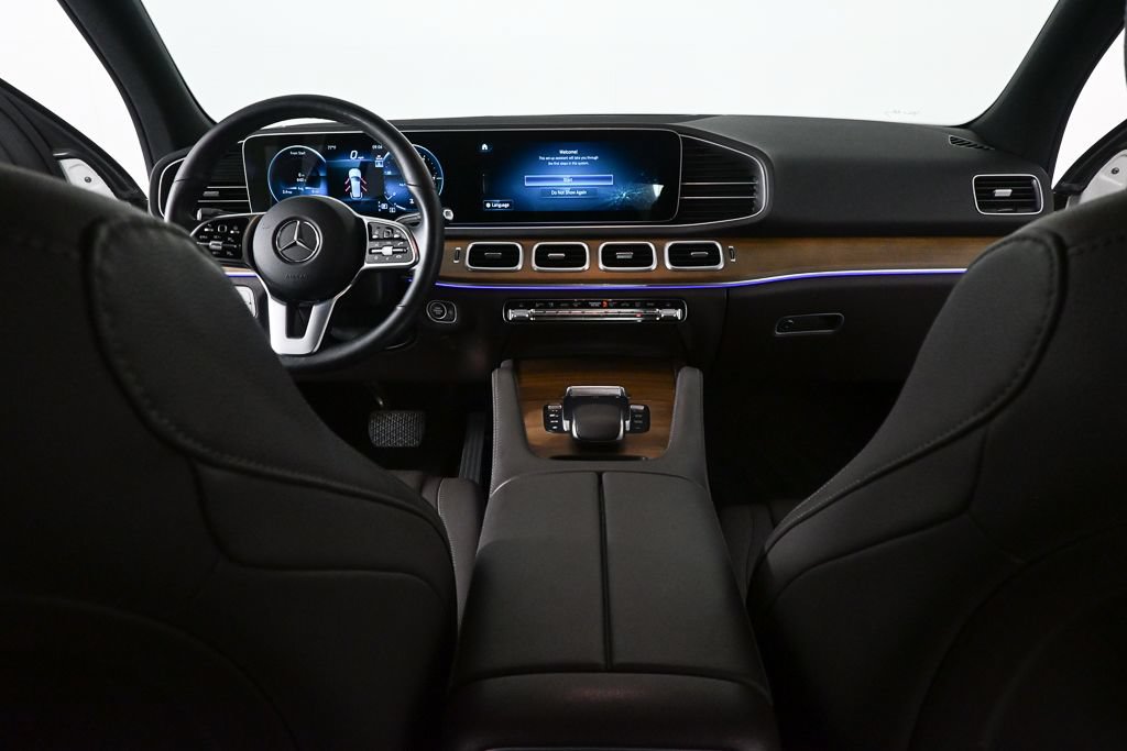 Certified 2022 Mercedes-Benz GLE 350 image 17