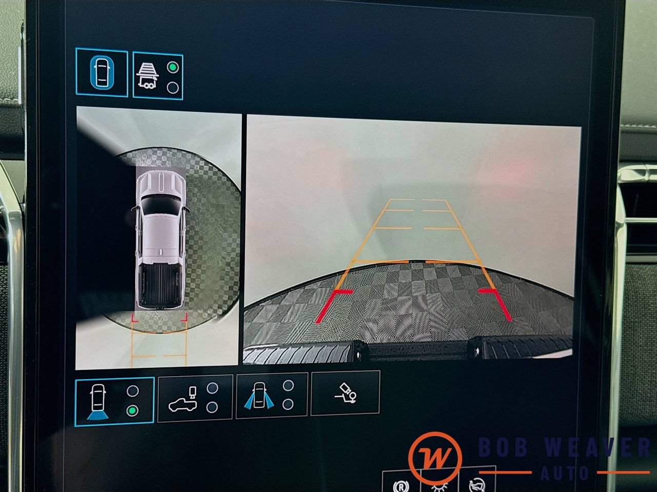 New 2026 GMC Sierra EV Elevation AWD/4WD image 16