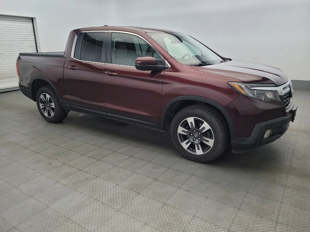 Used 2019 Honda Ridgeline RTL image 11