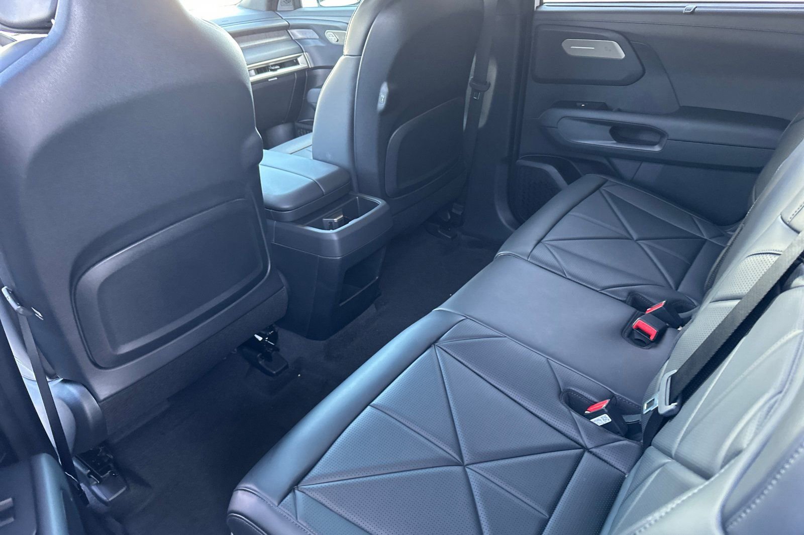 New 2027 Kia Telluride EX image 12