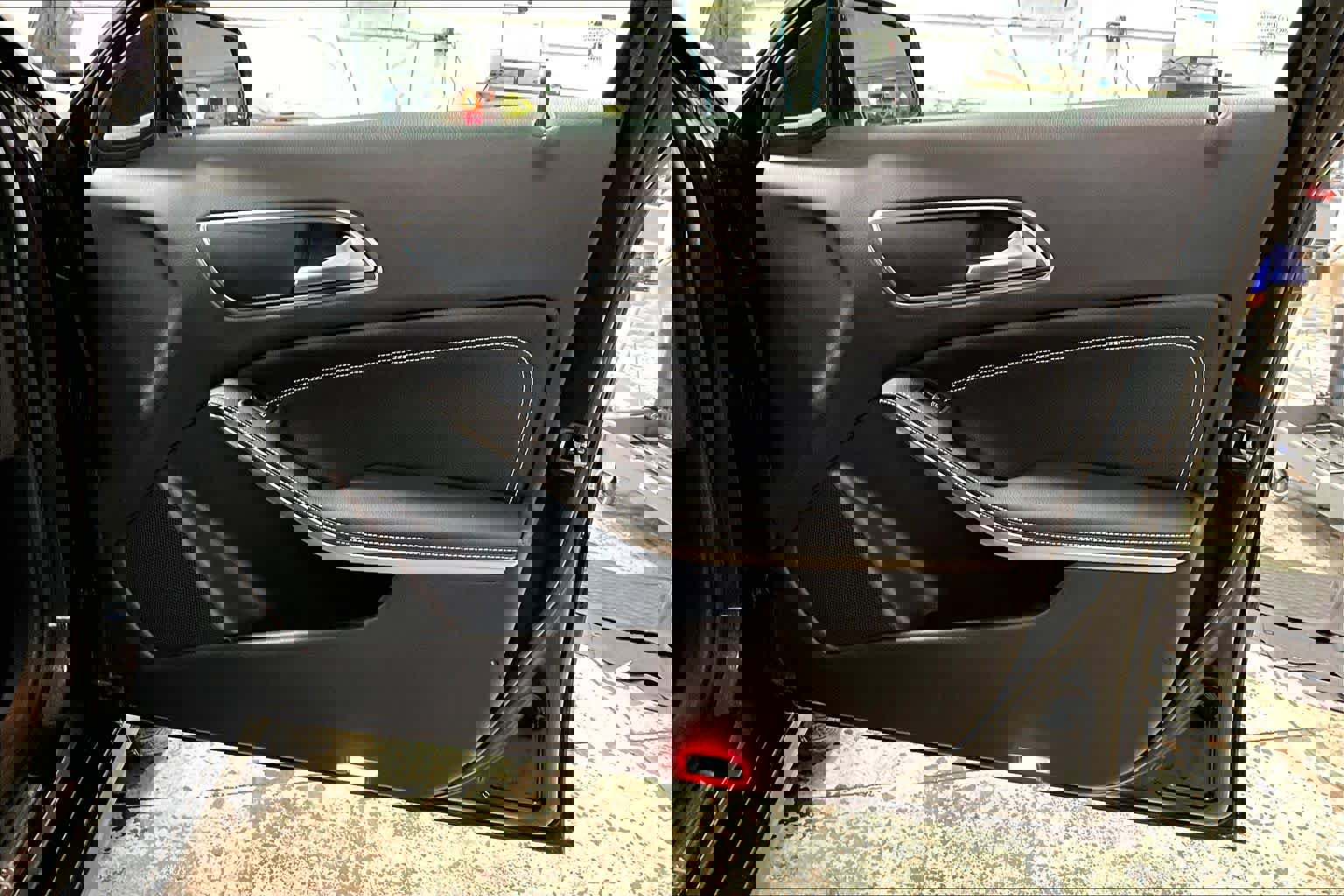 Used 2016 Mercedes-Benz GLA 250 4MATIC image 22