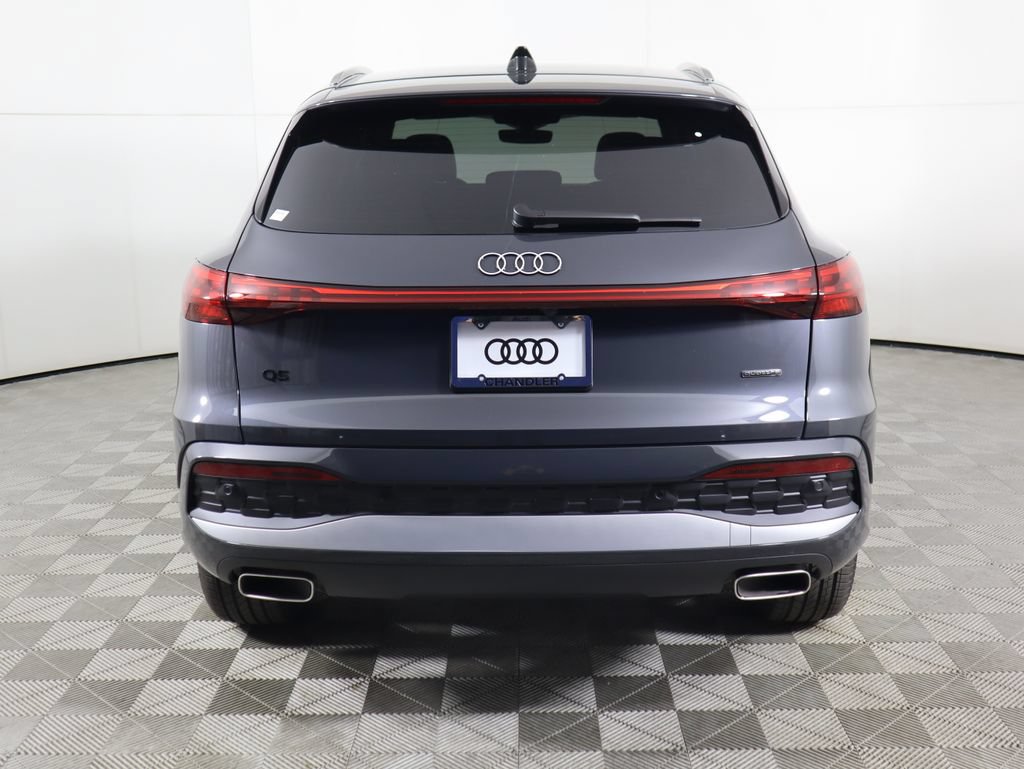 Used 2025 Audi Q5 Premium w/ Convenience Package AWD/4WD image 6
